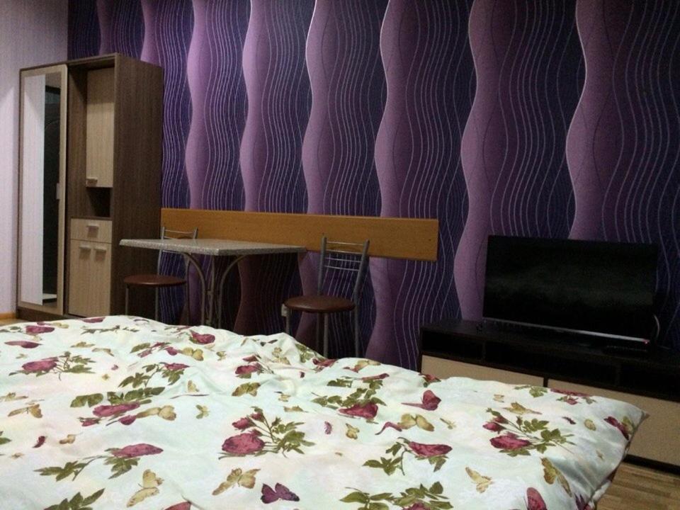 ShangHai Hotel Konotop Bagian luar foto